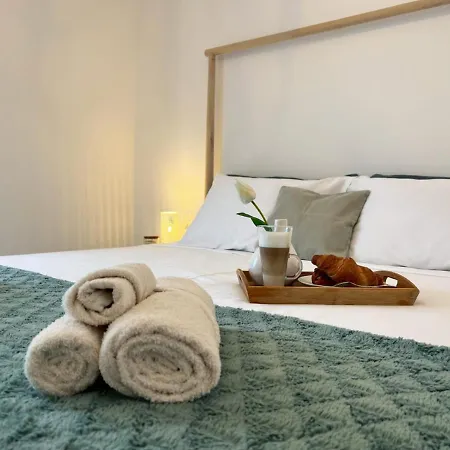 My Summer In Apartmán *