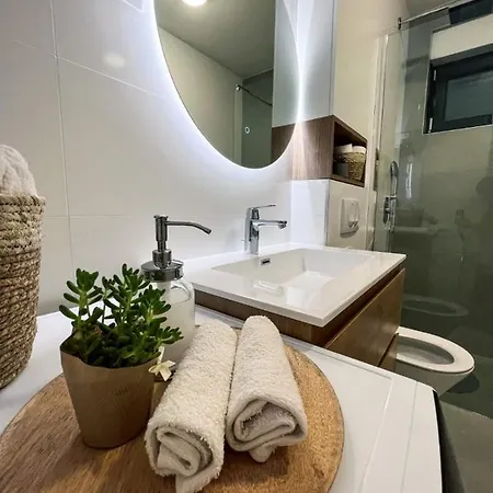 My Summer In Apartmán *