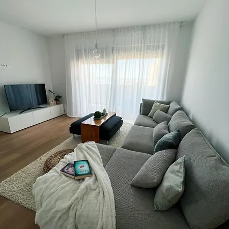 My Summer In Apartmán Makarská
