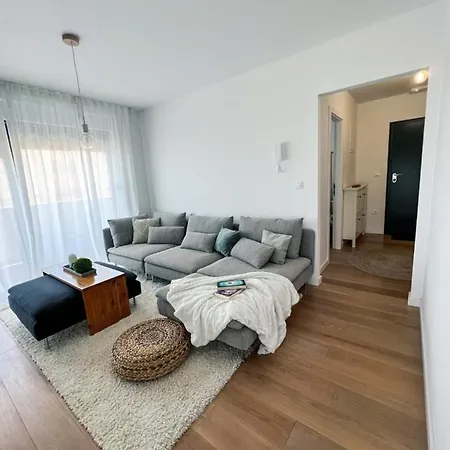 Apartment My Summer In Makarska