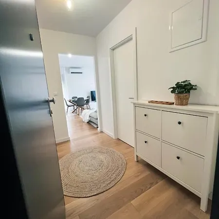 Apartment My Summer In